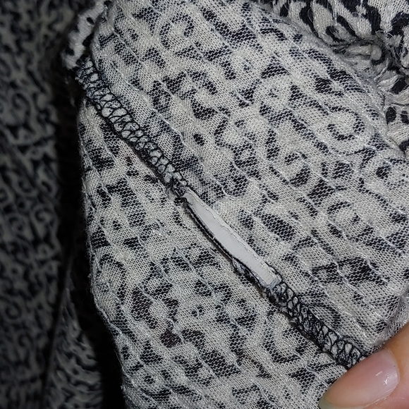 J. CREW Sequin Tank Top - Picture 5 of 5